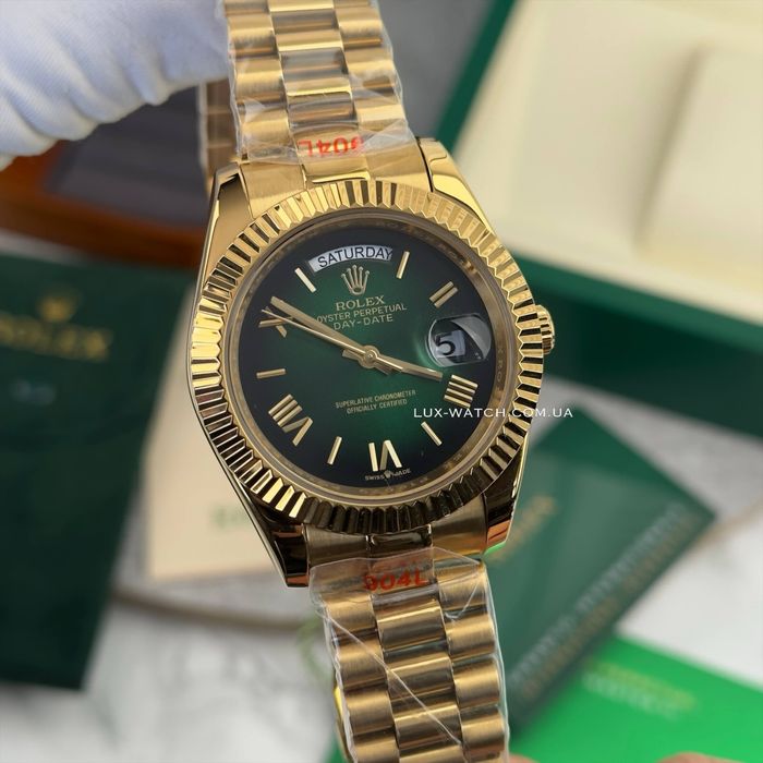 Часы мужские Rolex Day-Date Ролекс