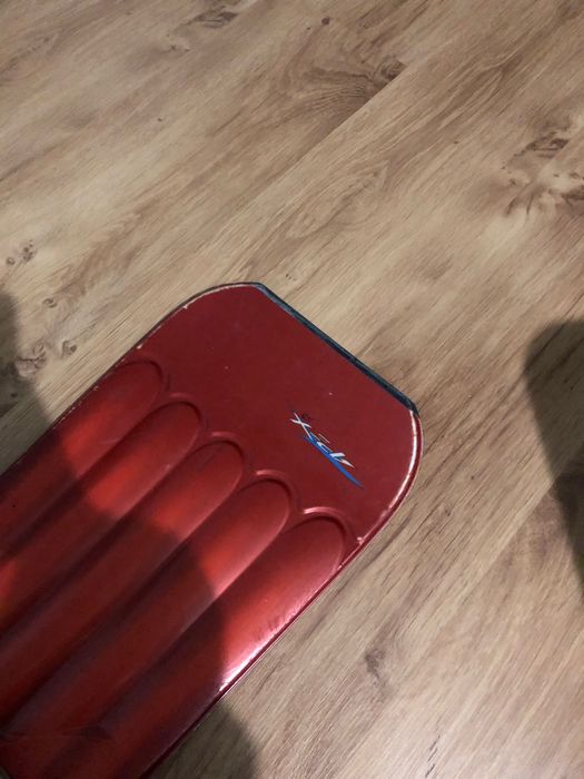 Сноуборд Oxygen 165 + кріплення і боти