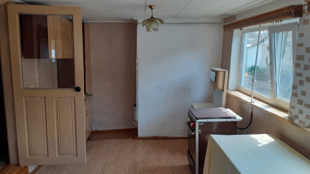 Продам част будинку  район ж/д вокзал