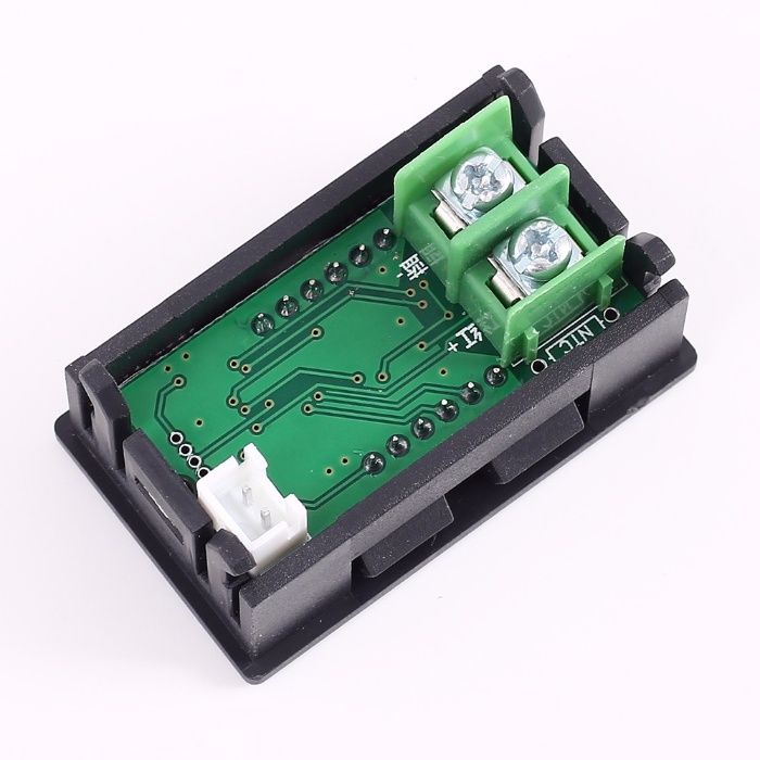 Цифровой термометр -60 ~ 999С универсальный датчик температуры 4V-28В