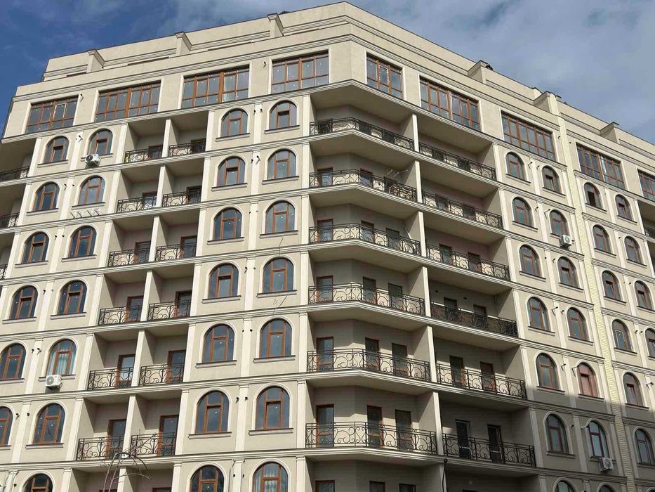 1 комнатная квартира 53 м2 Новый Сданный Дом Газ ЖК Авиньон