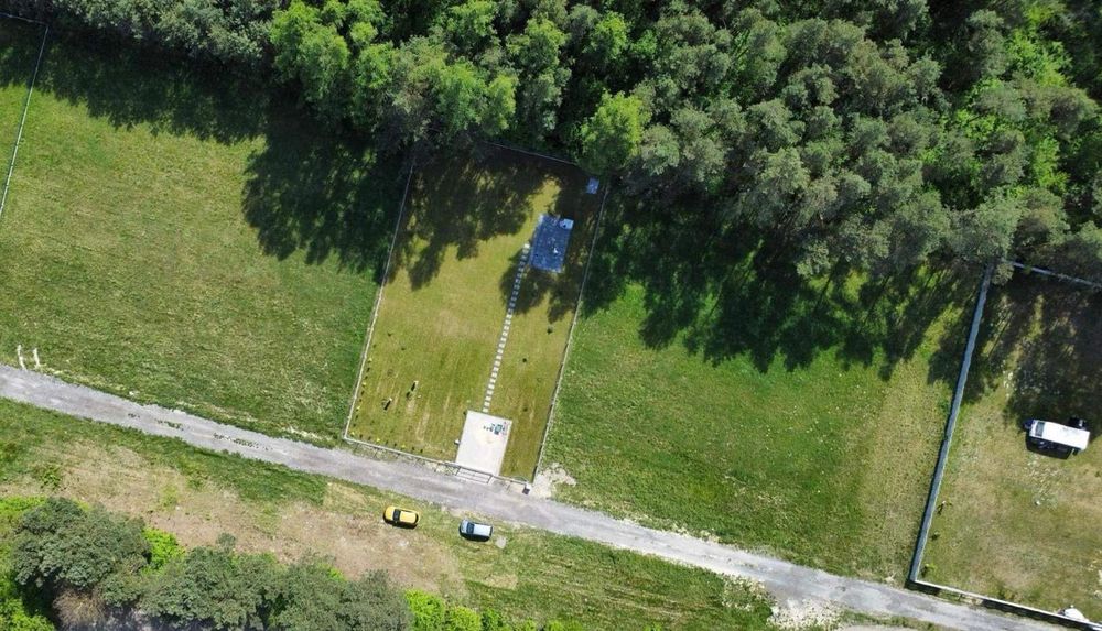 Sprzedam działki budowlane 10a, przy lesie, Kossów, gmina Radków - Widok 3