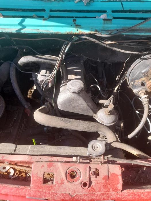 Продам Ford Transit mk1, 1959 року
