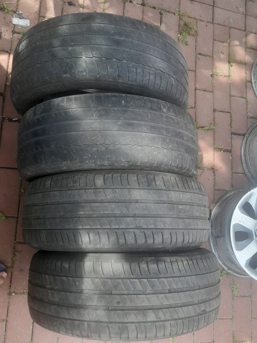 215/60 R16 Michelin літо