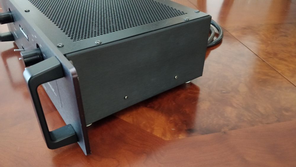 Audio research LS 15 - Pré amplificador l