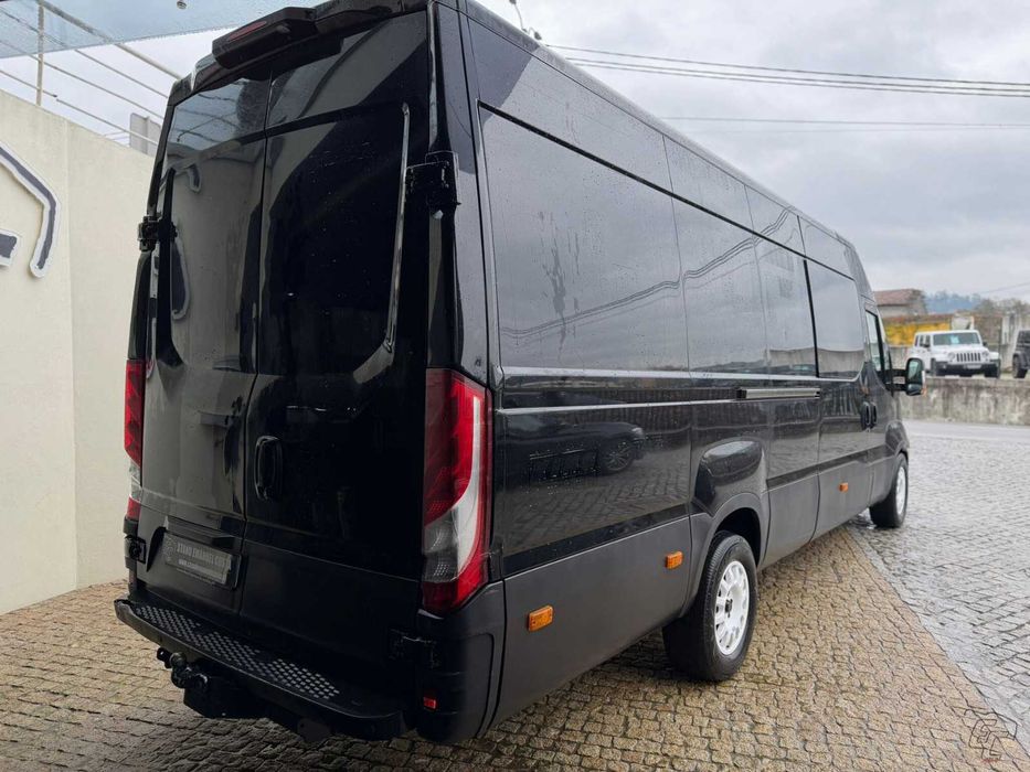IVECO DAILY 35-180