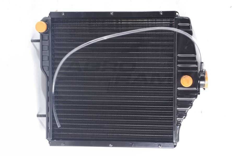 Chłodnica wody C-360 KALE