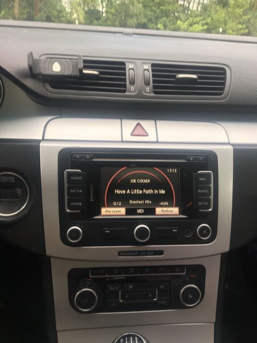 Продам фольцваген пасат б6