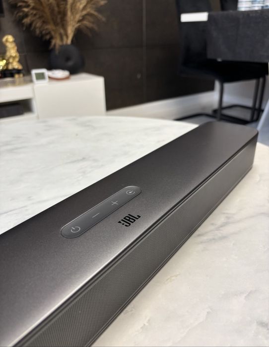 Soundbar JBL 2.0 All-in-one - Dolby Digital - Bluetooth