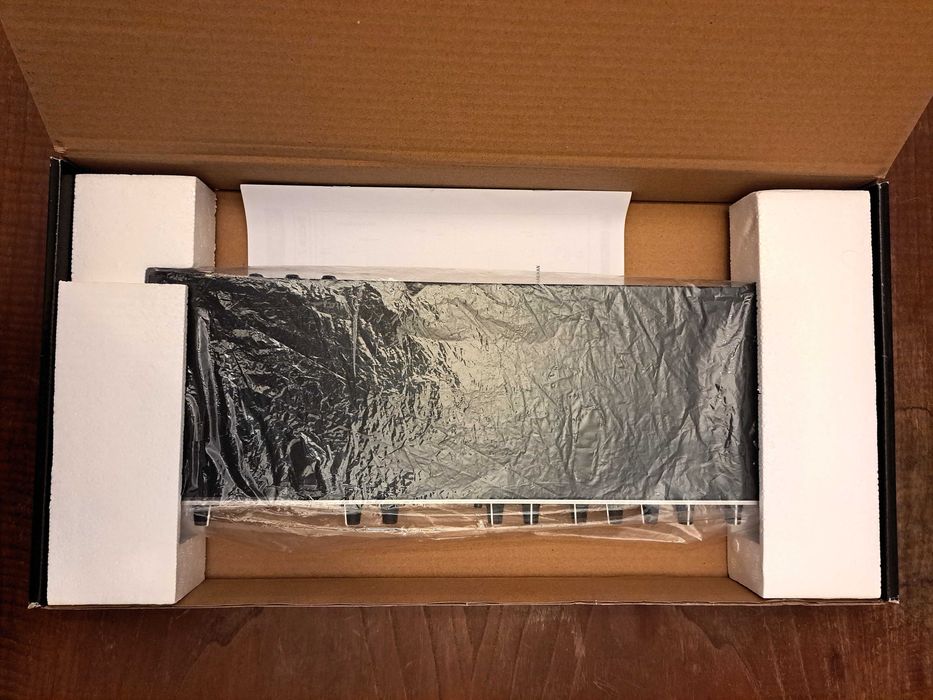 dbx 286s Pre-amplifier64298370692355121