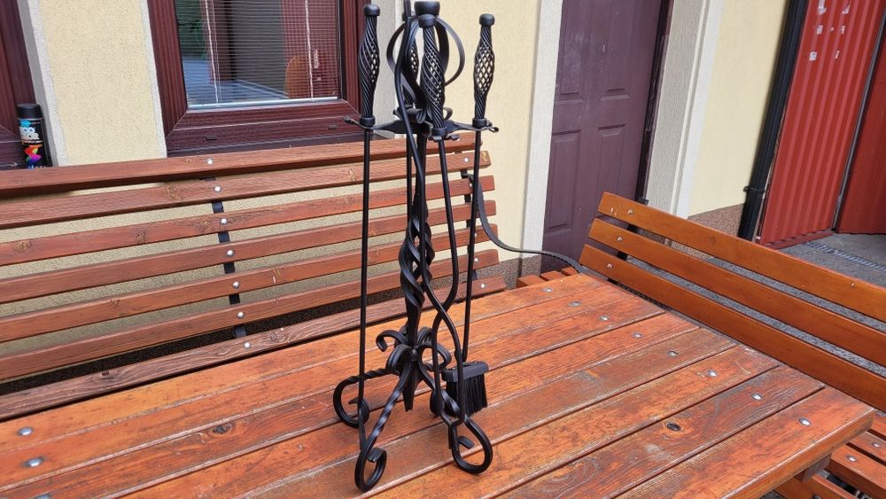 SPALSADZ do sadzy pieca kominków kominka kominów NA SADZĘ 1kg
SPALSA