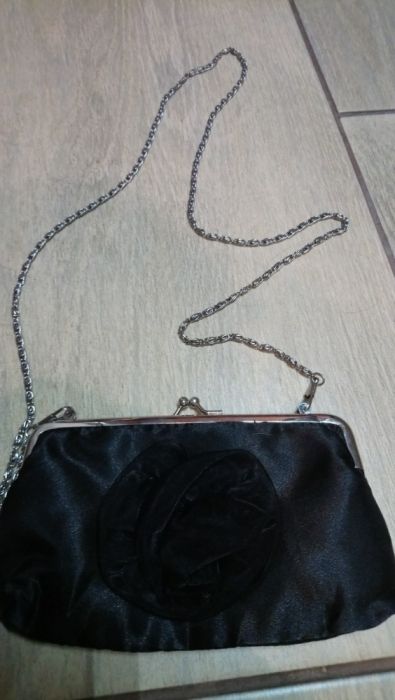 Elegancka torebka