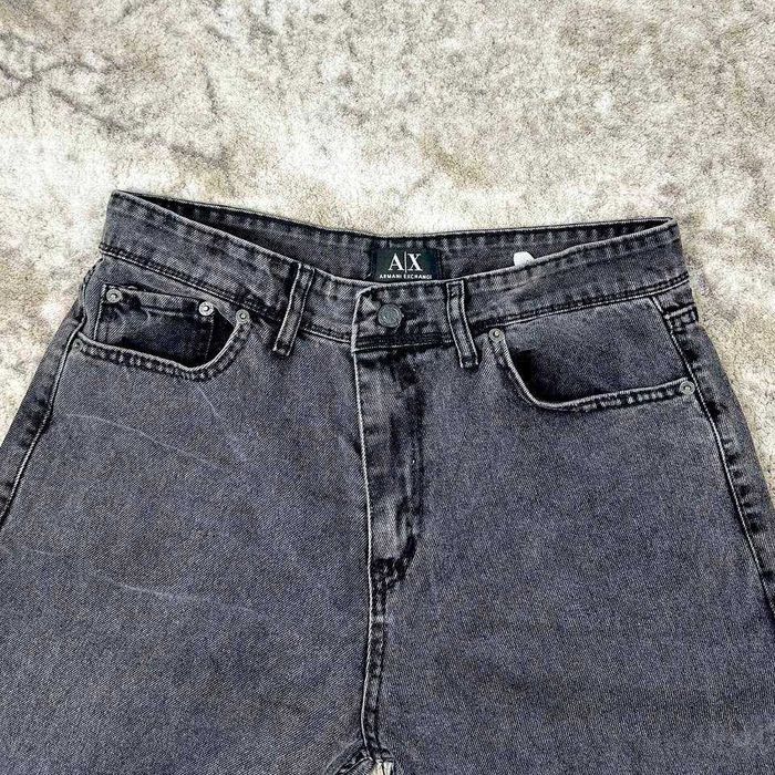 Джинси Armani Exchange|Джинси для тємщиків