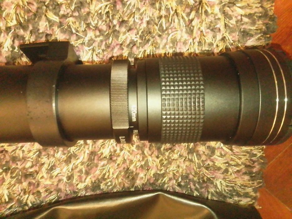 LightDow foto. Pro. 99€ Oportunidade