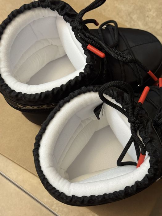 Чоботи оригінал Moon Boot / мунбут