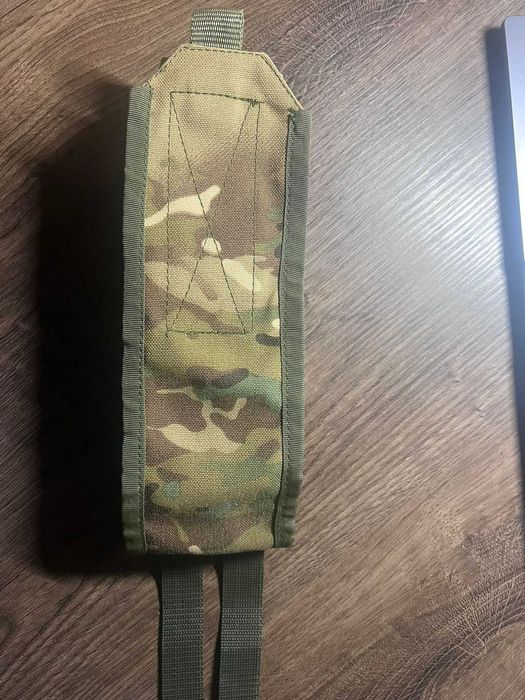 підсумок для двох магазиів РПК.