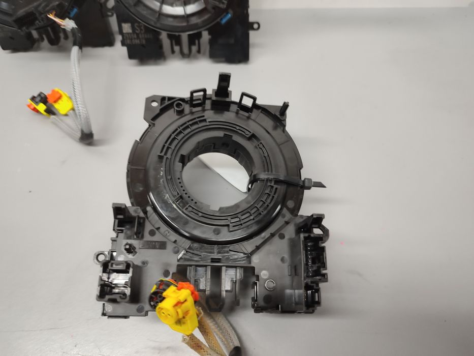 Шлейф керма Nissan rogue t33 разборка ніссан рог