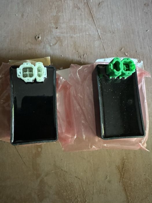 Коммутатор af 34/35