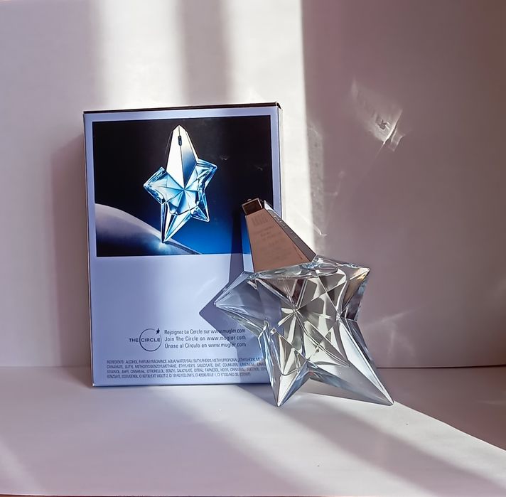 Perfumy Angel Mugler 25 ml