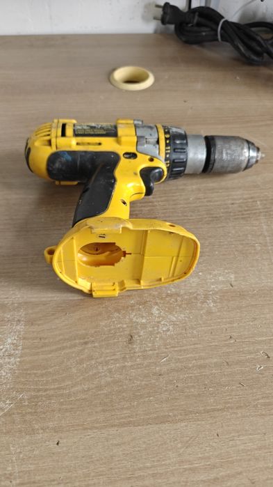 Wkrętarka DeWalt DC984 sprawna