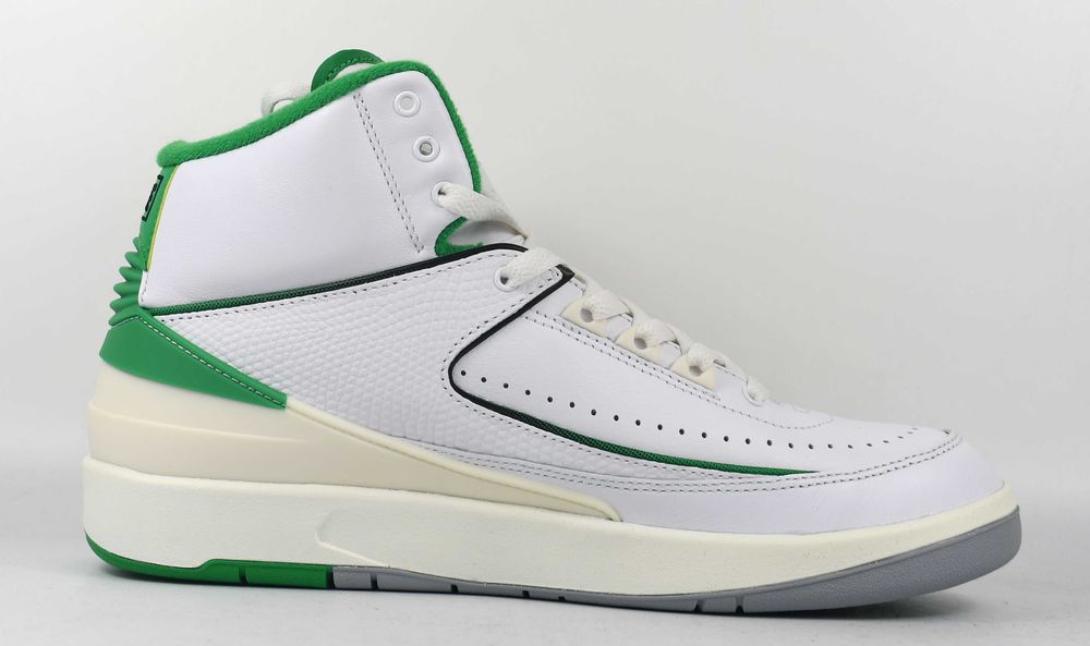 Nike Sneakersy Air Jordan 2 Retro DR8884  roz. 42