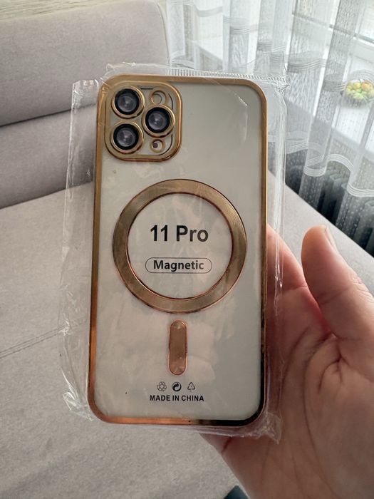 Чохол iphone 11 pro, айфон чехол