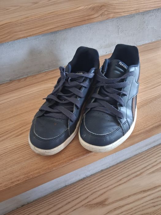 Buty sportowe chłopięce Reebok rozm. 37