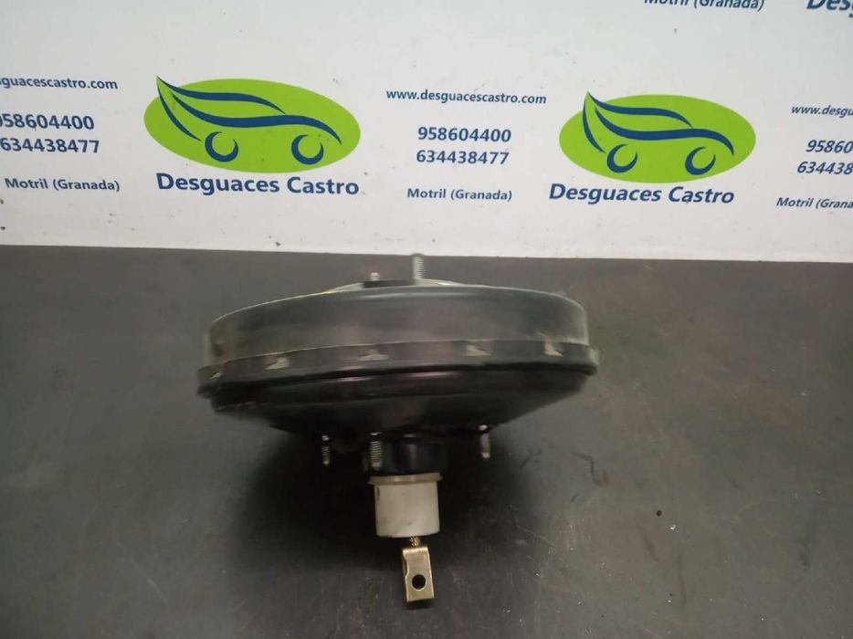 SERVOFREIO CITROEN BERLINGO / BERLINGO FIRST LIMUSINA 2000 -136767