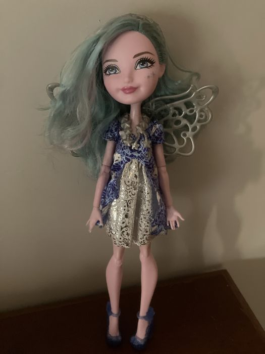 Ever After High Farrah Goodfairy lalka
