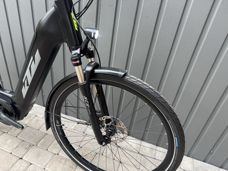 KTM Macina Style Pro 625Wh Bosch CX Gen4 XT 1x12 Kiox M/51