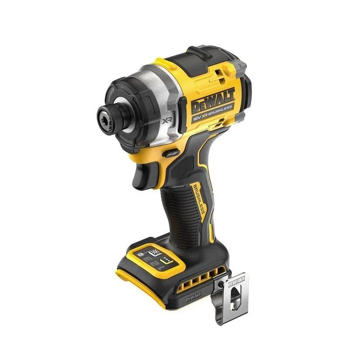 Zakrętarka udarowa  akumulatorowa XR 18V 282Nm DCF860N DeWalt