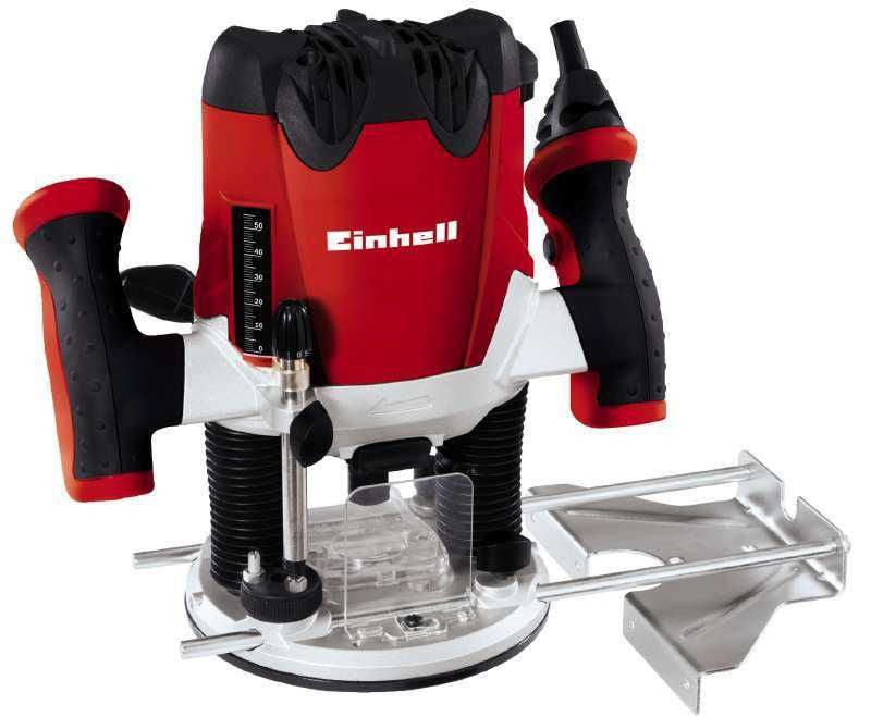 Фрезер Einhell TE-RO 1255E (4350490)