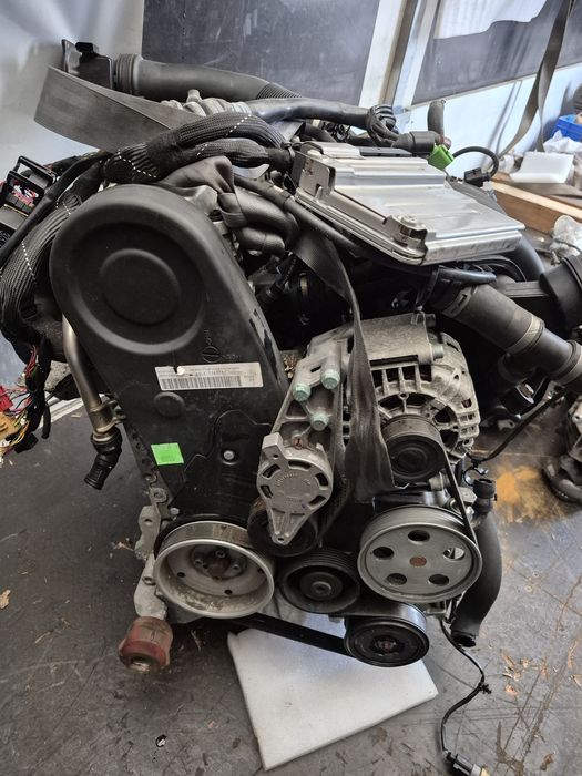 przepustnica audi vw 1.6 benzyna Alz
