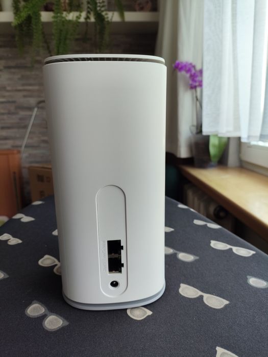 Sprzedam router ZTE MC888 Pro – stan bardzo dobry