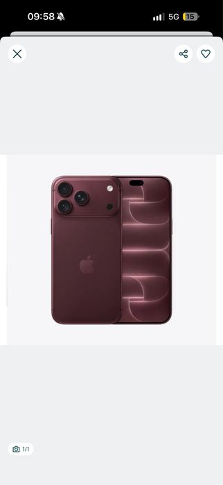 Iphone 18 pro max
