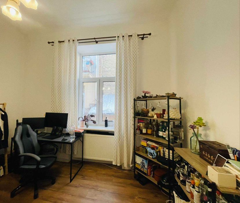 2-кімнатна квартира за адресою (площа 51 м²) - Atlanta.ua - фото 10