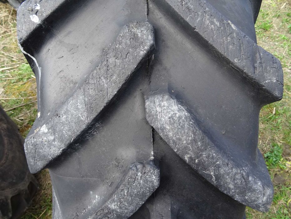 Opona 17.5R24 17.5LR24 Michelin XM27 (900 netto)