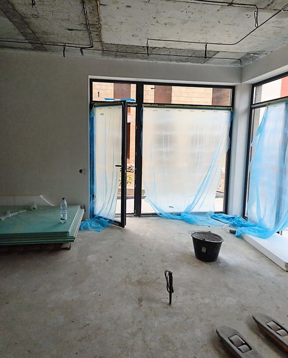 Дуплекс, 4-кімн., 120 м², Софіївська Борщагівка