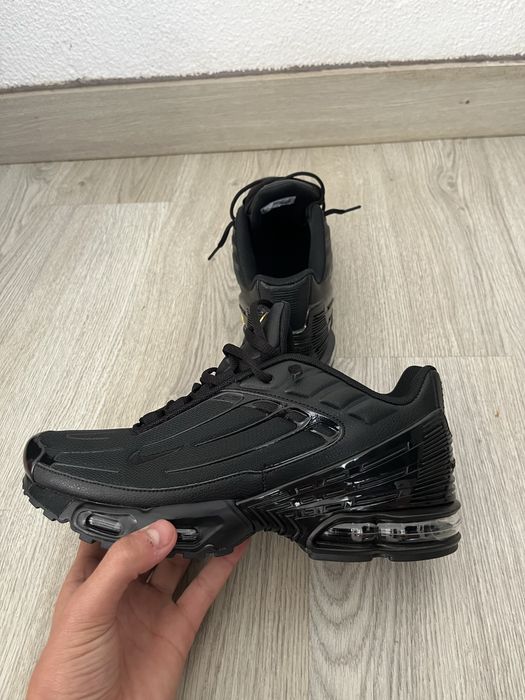 nike air max tn3 plus
