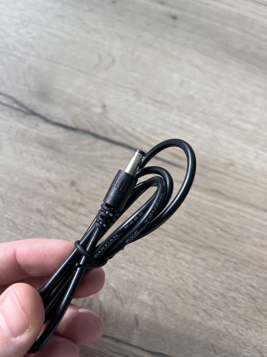 Кабель USB DC 12V для Wi-fi роутера ОПТ