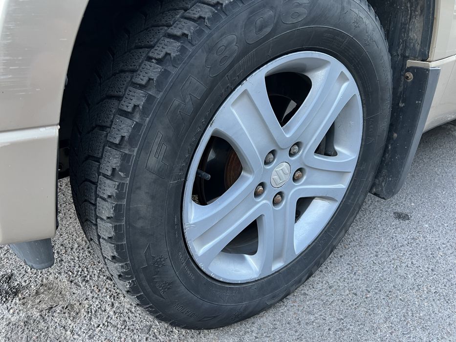 Продам Suzuki Grand Vitara