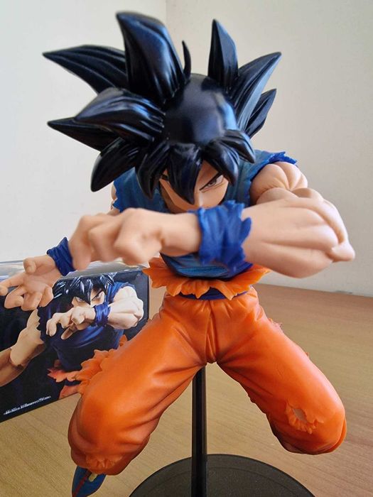 Figura DragonBall Son Goku