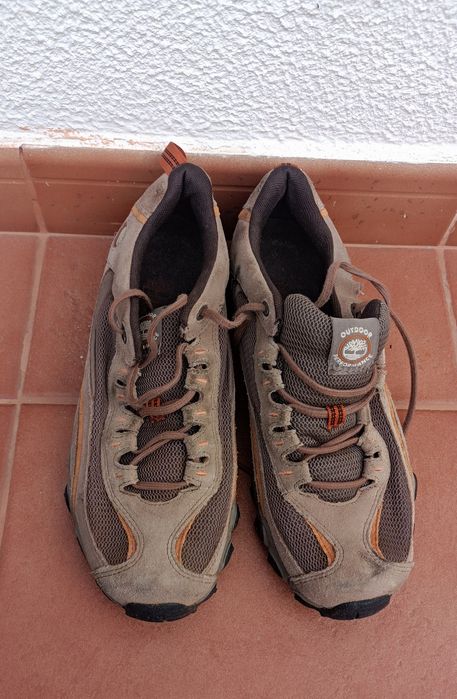 Sapatilhas Timberland