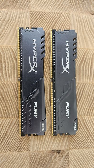 ddr4 64gb 3600 - купити комп'ютери та комплектуючі - Ціна на OLX.ua