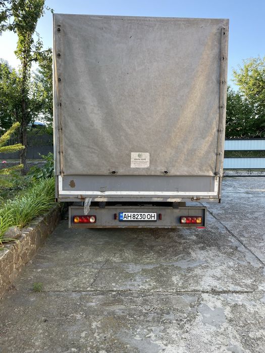 Продам Мерседес спрінтер