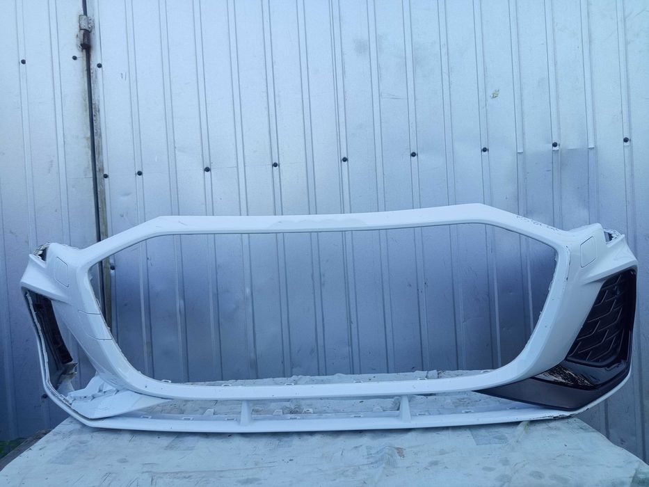 Zderzak Przód Przedni AUDI A3 8Y Lift 8Y0.807.437P
