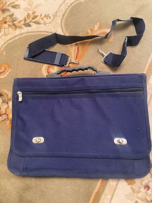 Сумка для планшета ноутбука документов новая