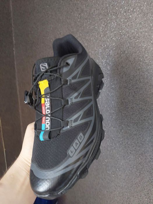 Чоловічі кросівки Salomon XT-6  розмір 42