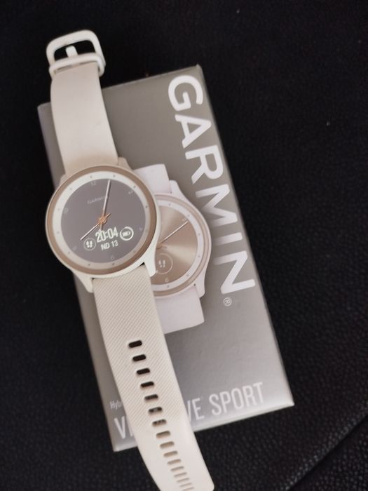 Zegarek Garmin Smartwatch