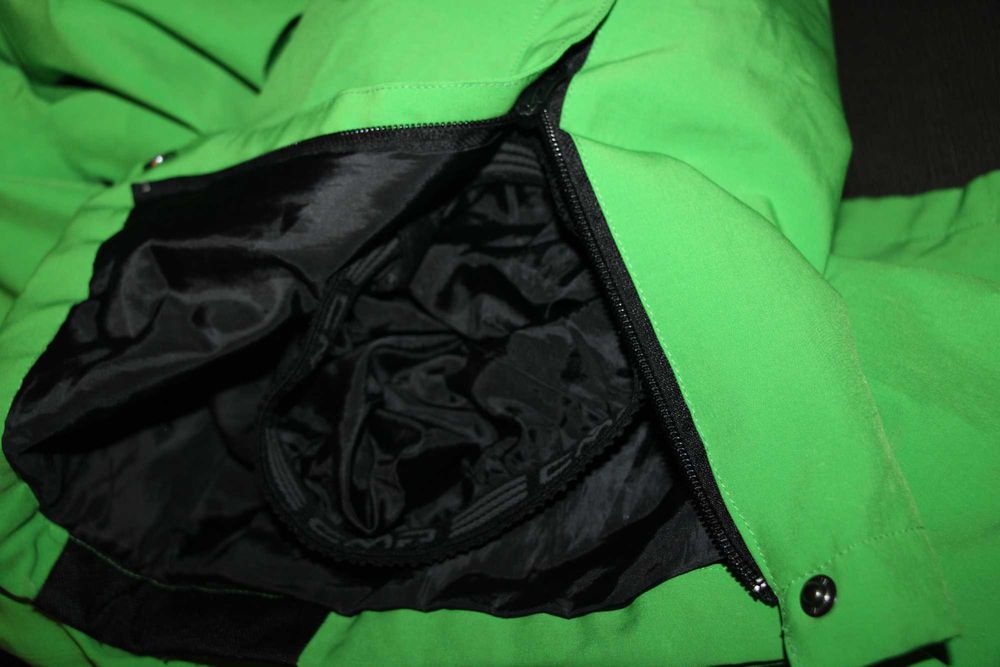 Spodnie narciarskie CMP rozmiar 54 narciary zimowe